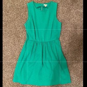NWOT J Crew Dress